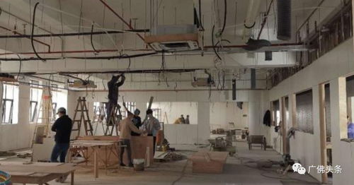 戰(zhàn) 疫 企 事錄② ▏美的碧桂園造口罩,預(yù)計(jì)日產(chǎn)共60萬個(gè)