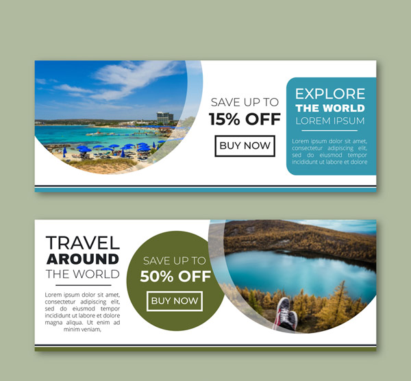 旅行社專屬促銷，即刻出發(fā)，盡享旅行樂趣！