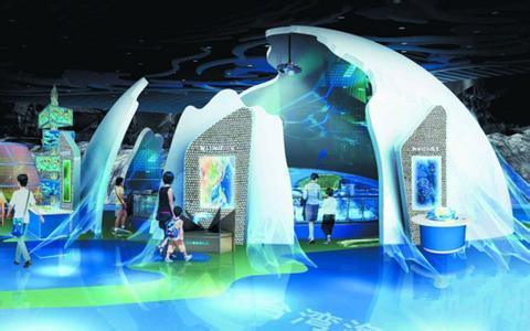 制約科技館教育活動(dòng)創(chuàng)新與發(fā)展的主要因素 制度機(jī)制缺失與教育科技開(kāi)發(fā)