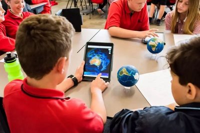 本周大新聞 第三屆青亭峰會(huì)圓滿落幕，教育科技領(lǐng)域周融資超2.7億美元