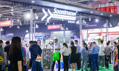 瞄準(zhǔn)趨勢，助推行業(yè)井噴式發(fā)展 2022年上海國際食品加工與包裝機械展的全面升級與教育科技新篇章