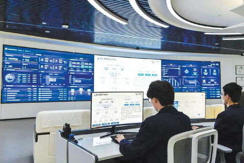 孔孟之鄉(xiāng)的高質(zhì)量發(fā)展新答卷 濟寧以“五鏈融合”賦能未來教育科技開發(fā)